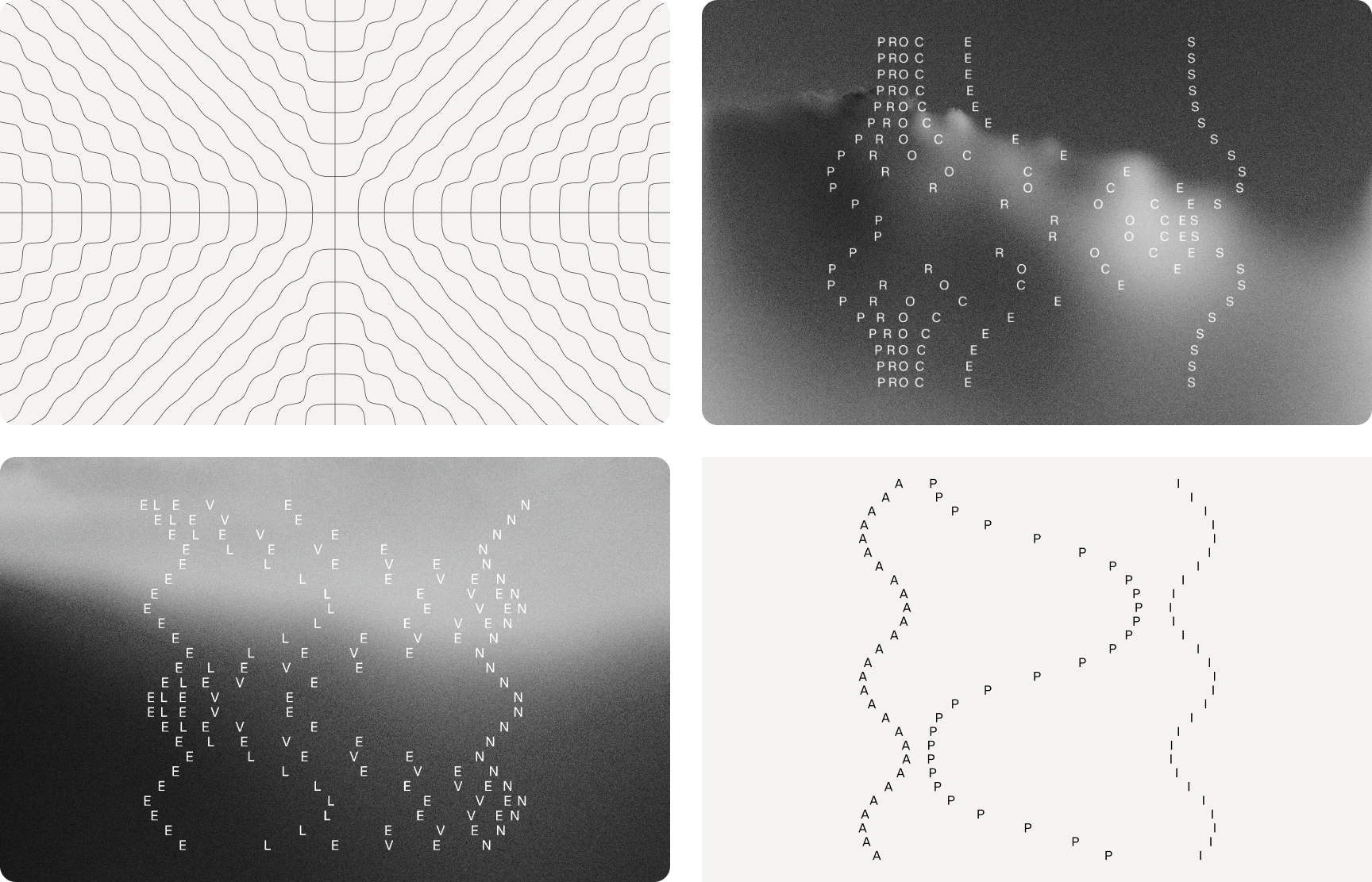 Graphics for API