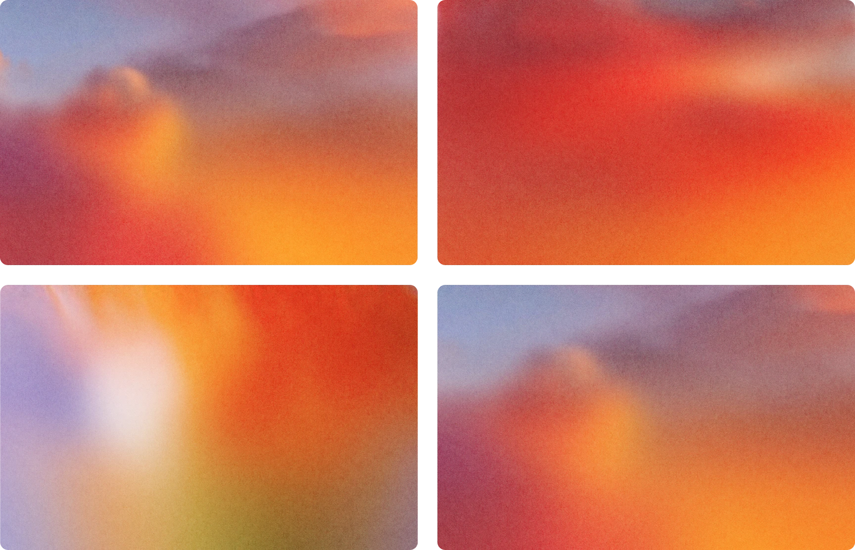 ElevenCreative palette
