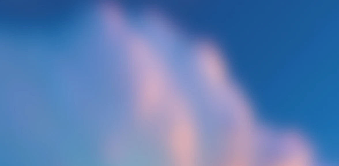 Blurred background