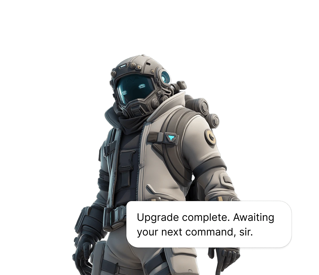 Text to Speech for narration in video games