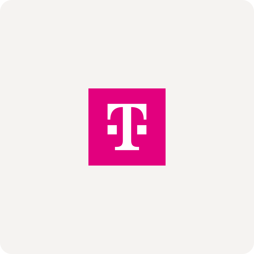DT Logo
