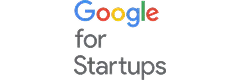 google-for-startups logo
