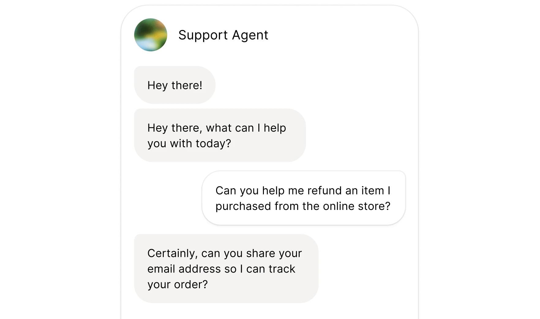 Create Agent