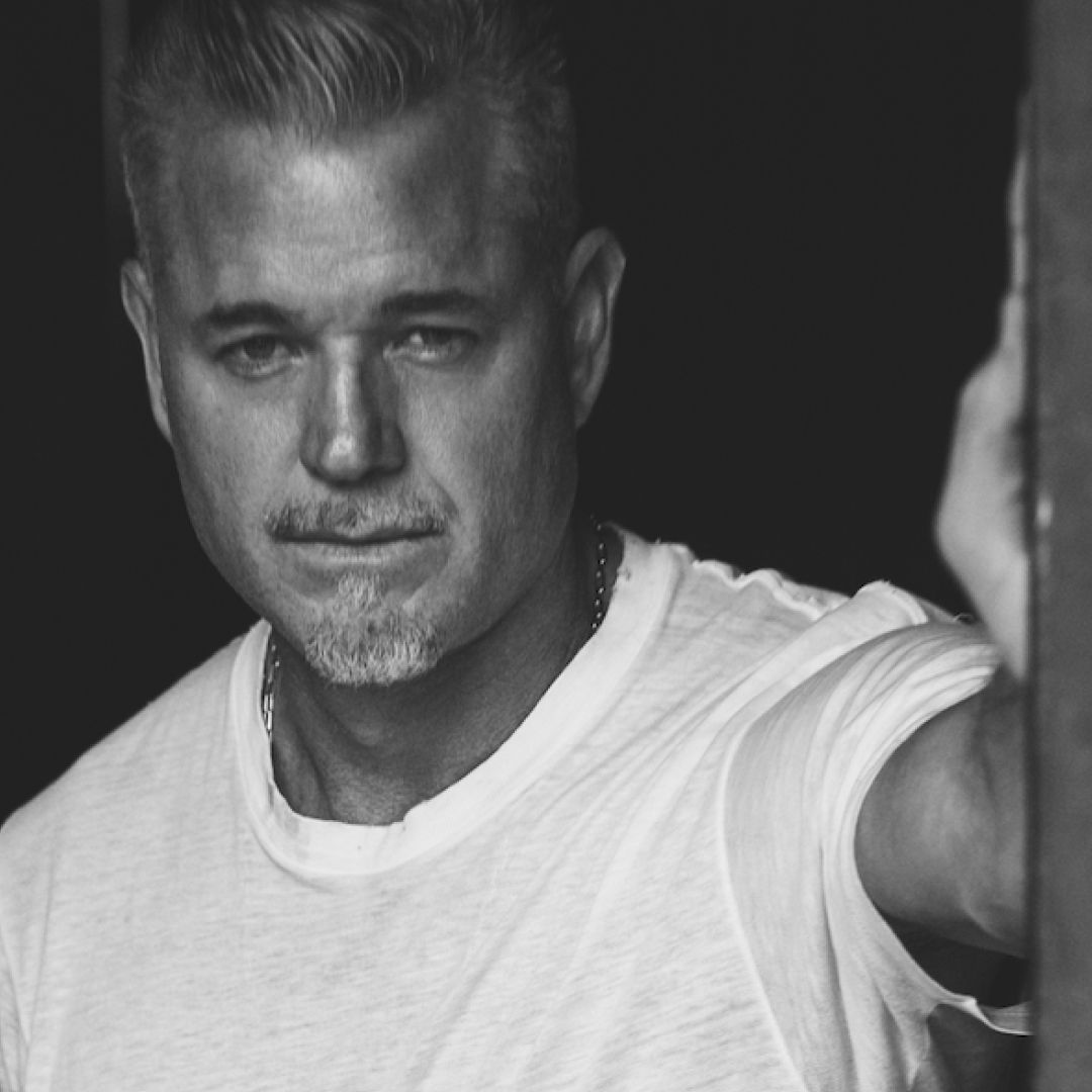 Eric Dane Headshot