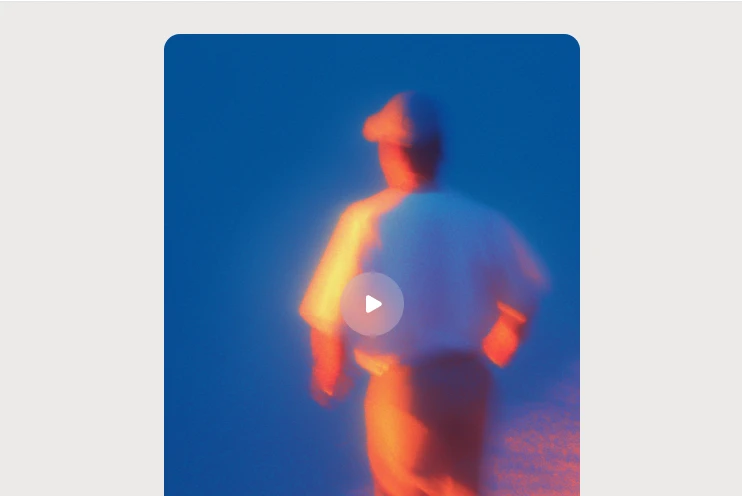 Studio video