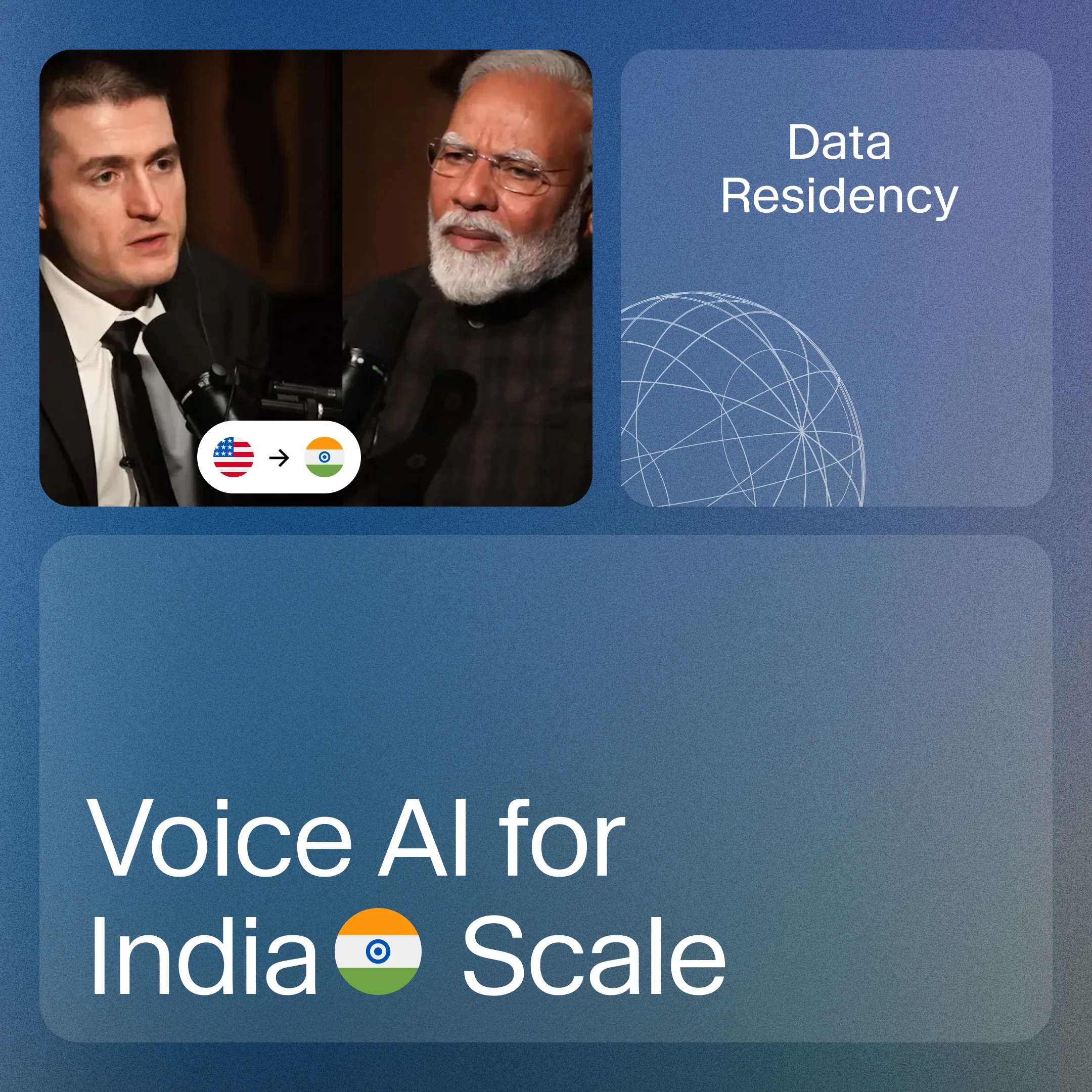 ElevenLabs in India
