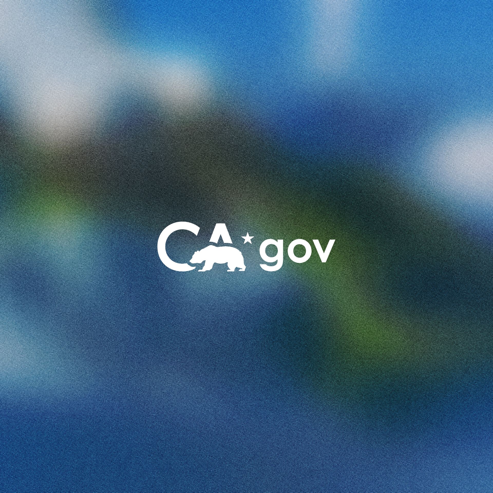 Californian Government logo