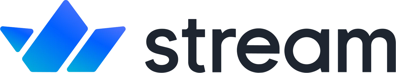 Stream Color Logo